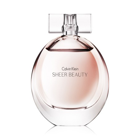 Sheer Beauty EDT Donna by Calvin Klein dal 2012