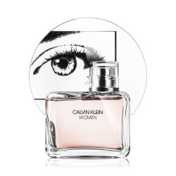 WOMEN by Calvin Klein EDP...