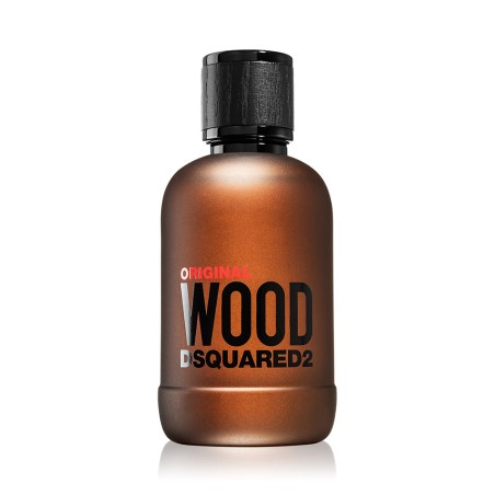 Original Wood EDP Uomo by DSQUARED