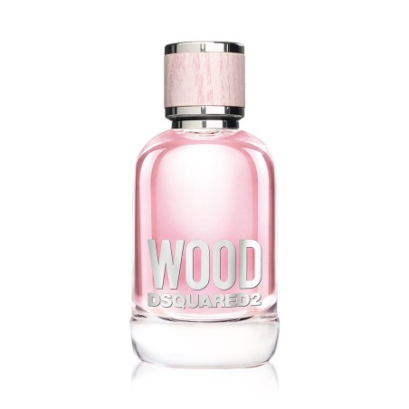 Wood Pour Femme EDT Donna by DSQUARED