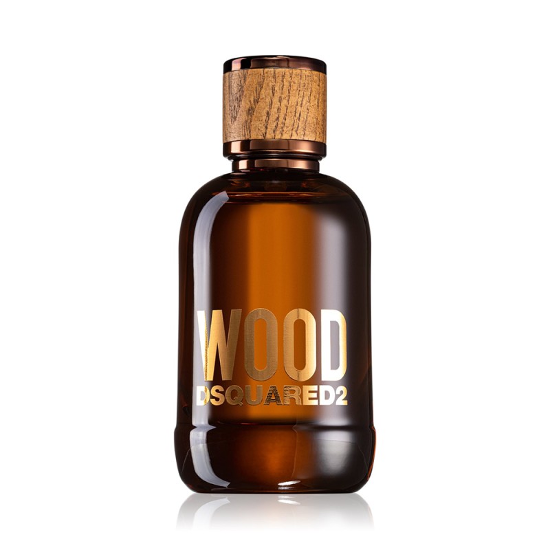 Wood Pour Homme EDT Uomo by DSQUARED