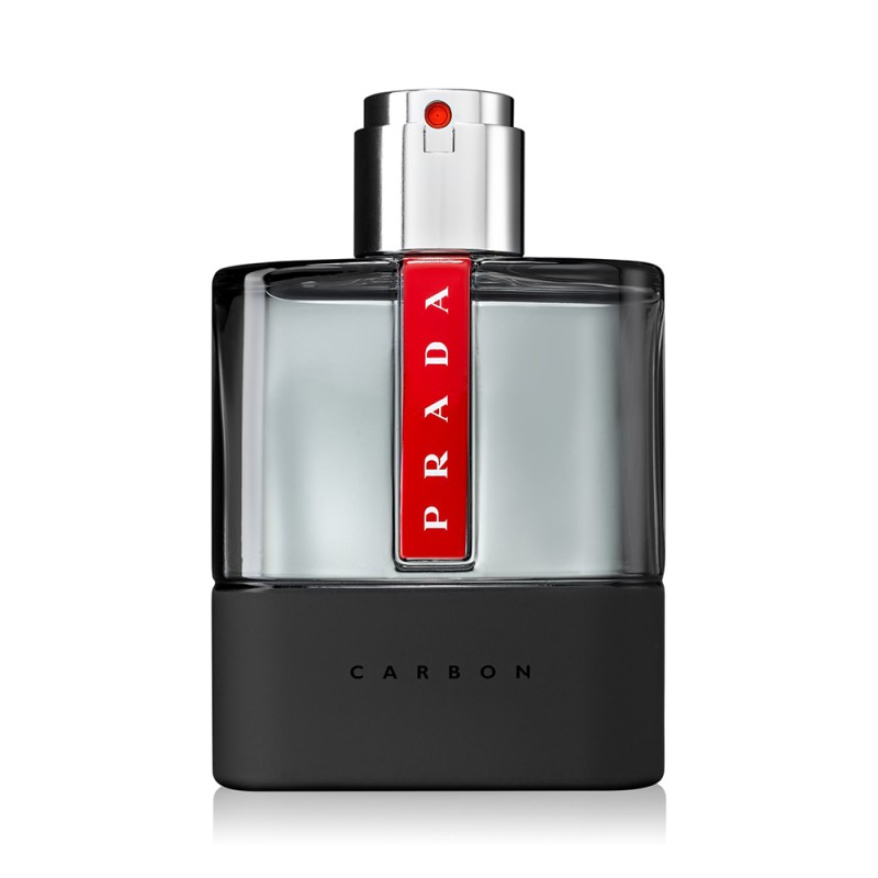 Luna Rossa Carbon EDT Uomo by PRADA dal 2017