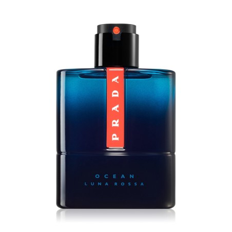 Luna Rossa Ocean EDT Uomo by PRADA dal 2021