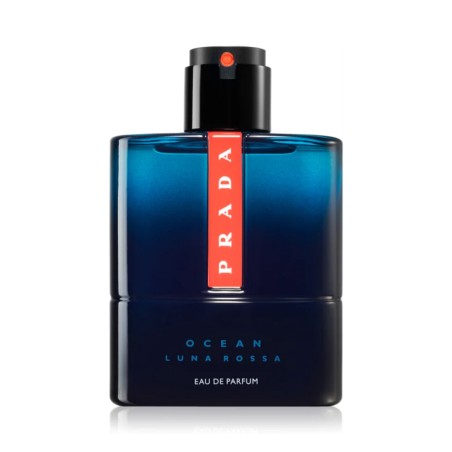 Luna Rossa Ocean EDP Uomo by PRADA dal 2023