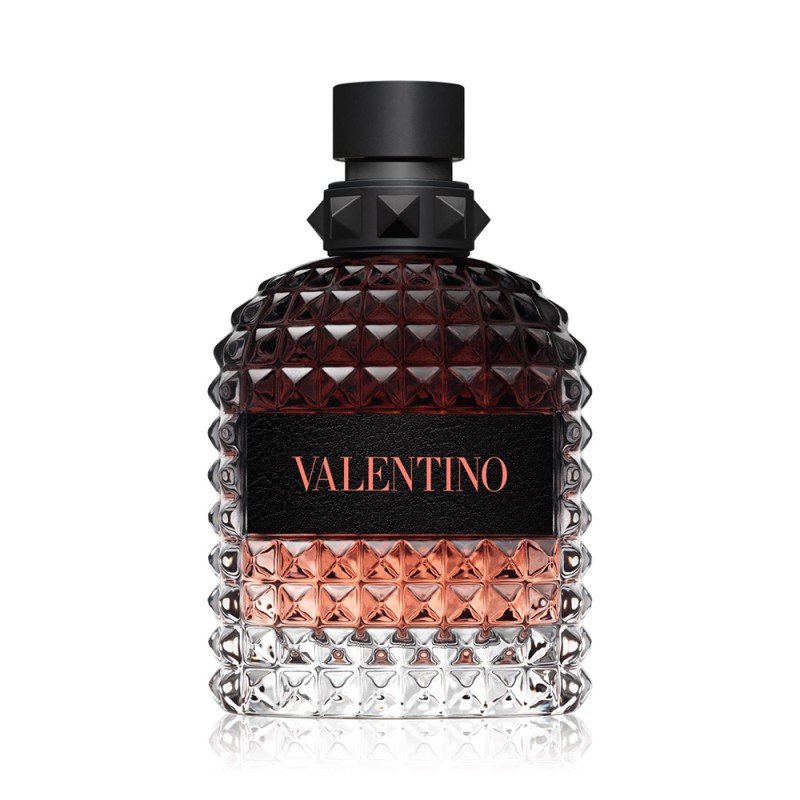 Born in Roma Coral Fantasy EDT Uomo by Valentino dal 2022