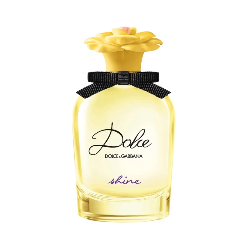 Dolce Shine EDP Donna by D&G dal 2020