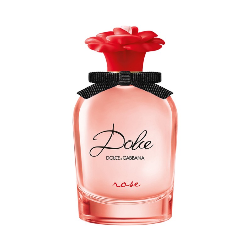 Dolce Rose EDT Donna by D&G dal 2021