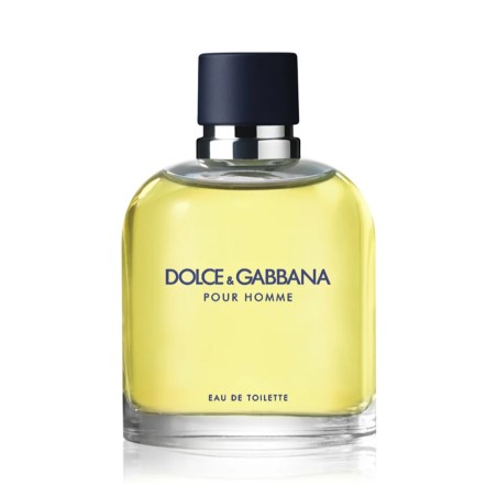 Dolce & Gabbana Pour Homme EDT Uomo by D&G dal 2012