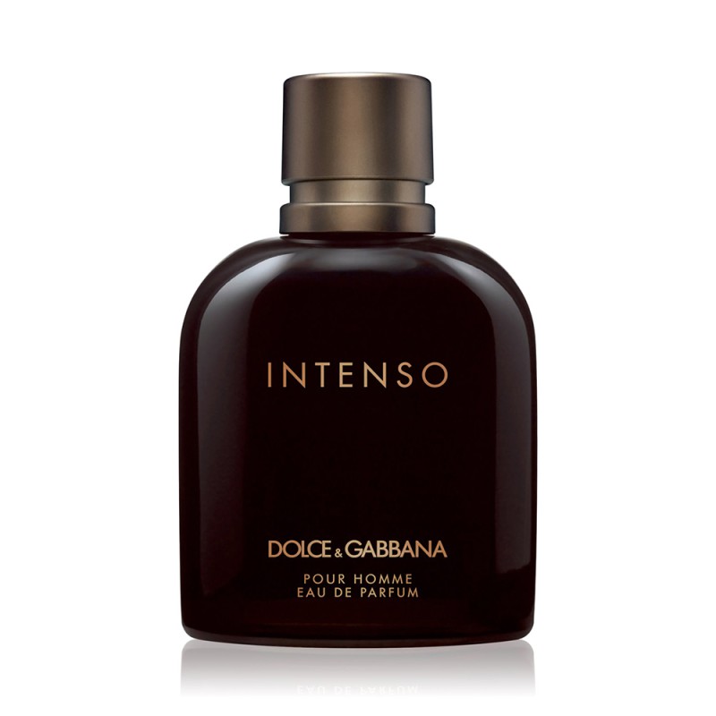 Dolce & Gabbana Pour Homme Intenso EDP Uomo by D&G dal 2014