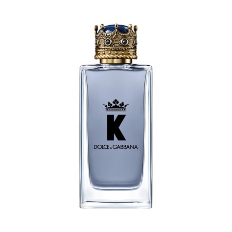 K by Dolce & Gabbana EDT Uomo dal 2019