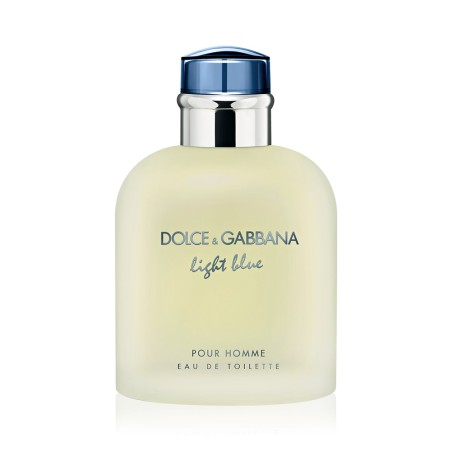 Light Blue Pour Homme EDT Uomo by D&G dal 2007