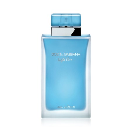 Light Blue Eau Intense EDP Donna by D&G dal 2017