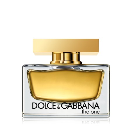 The One EDP Donna by D&G dal 2006