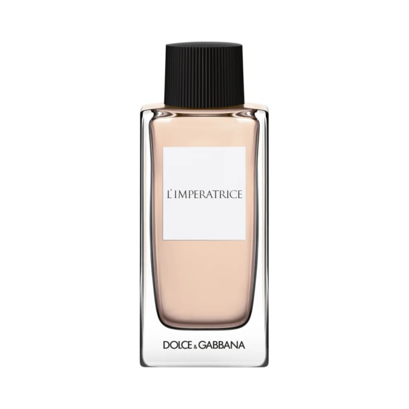 L'Imperatrice 3 EDT Donna by D&G dal 2009