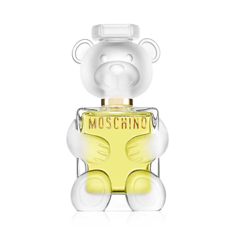 Toy 2 EDP Donna by Moschino dal 2018