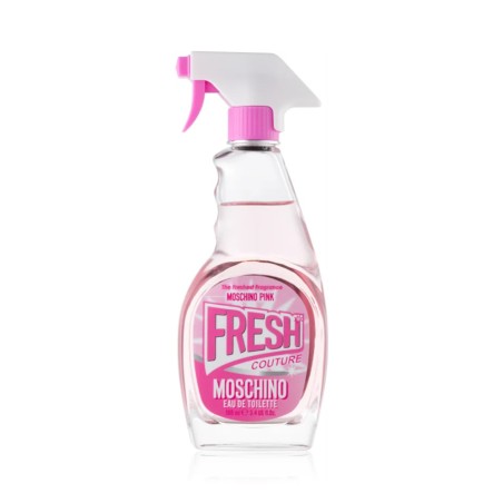 Pink Fresh Couture EDT Donna by Moschino dal 2017