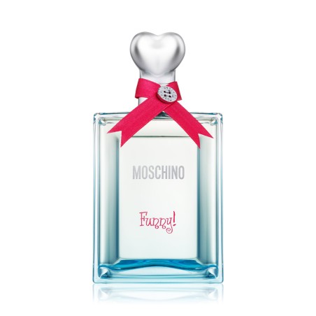 Funny! EDT Donna by Moschino dal 2007