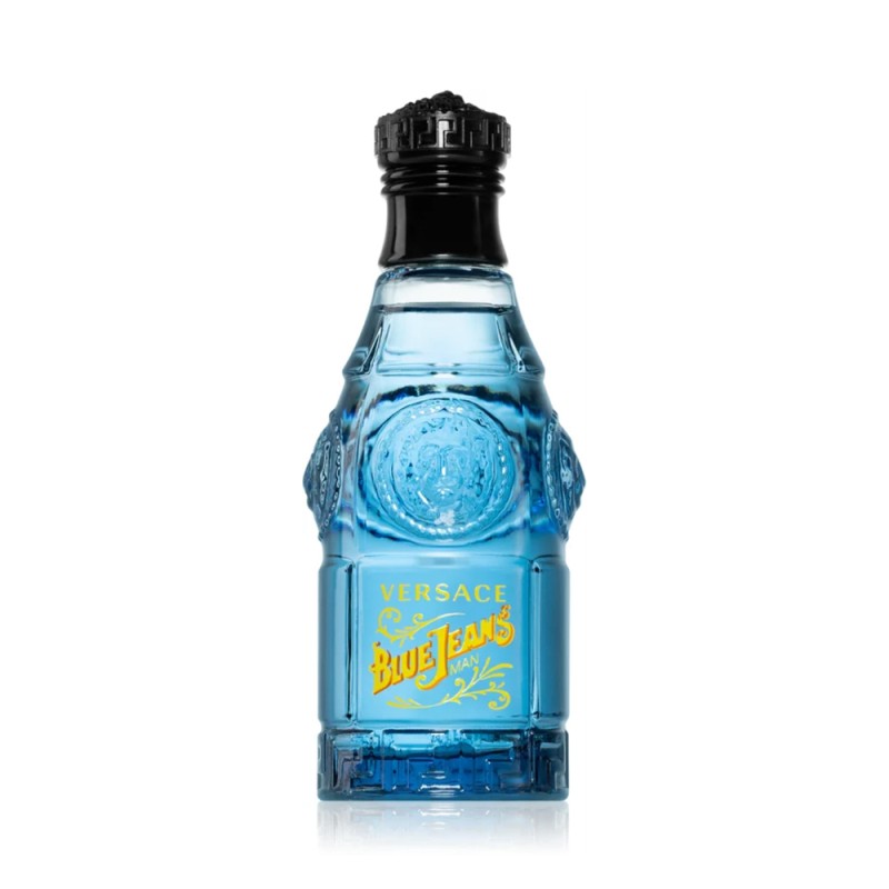 Blue Jeans EDT Uomo by Versace dal 1994