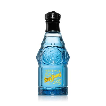 Blue Jeans EDT Uomo by Versace dal 1994