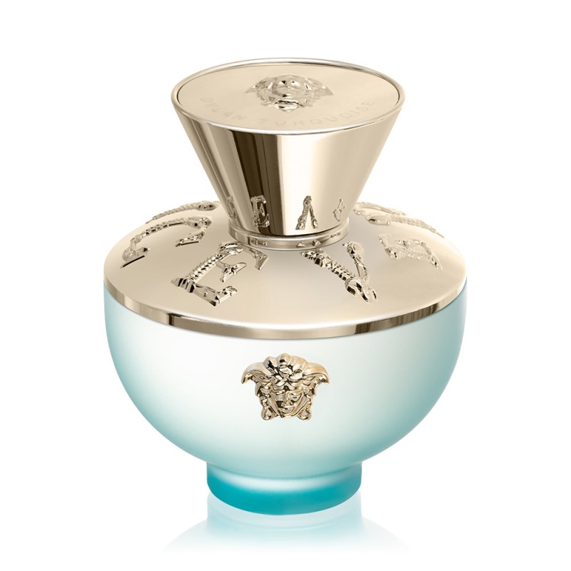 Dylan Turquoise EDT Donna by Versace dal 2020