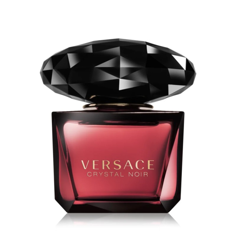 Crystal Noir EDT Donna by Versace dal 2004