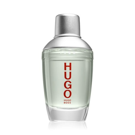 HUGO Iced EDT Uomo by Hugo Boss