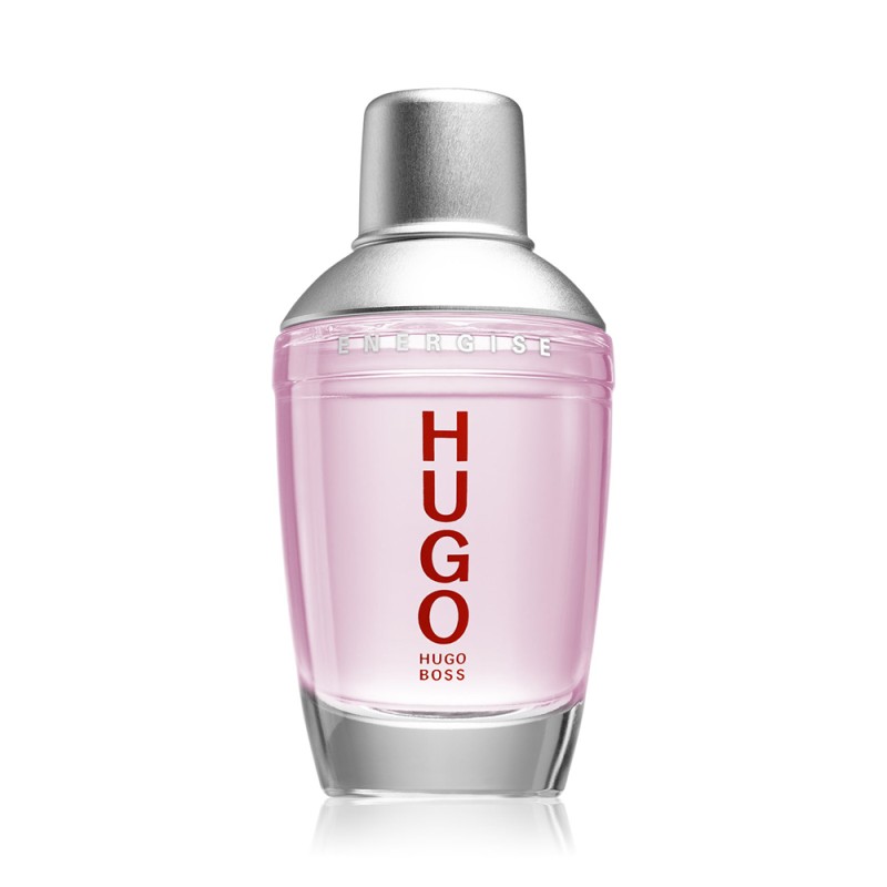 HUGO Energise EDT Uomo by Hugo Boss