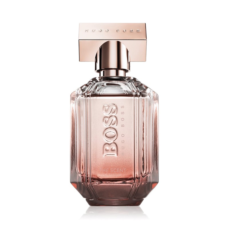 BOSS The Scent Le Parfum EXP Donna by Hugo Boss