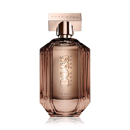 BOSS The Scent Absolute EDP Donna by Hugo Boss