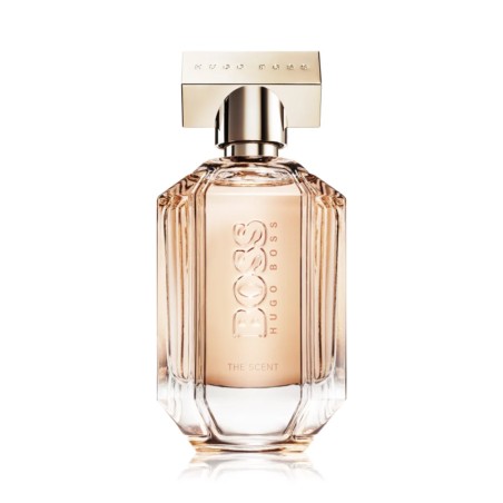 BOSS The Scent EDP Donna by Hugo Boss