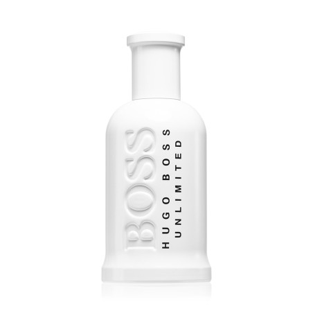 BOSS Bottled Unlimited EDT Uomo by Hugo Boss