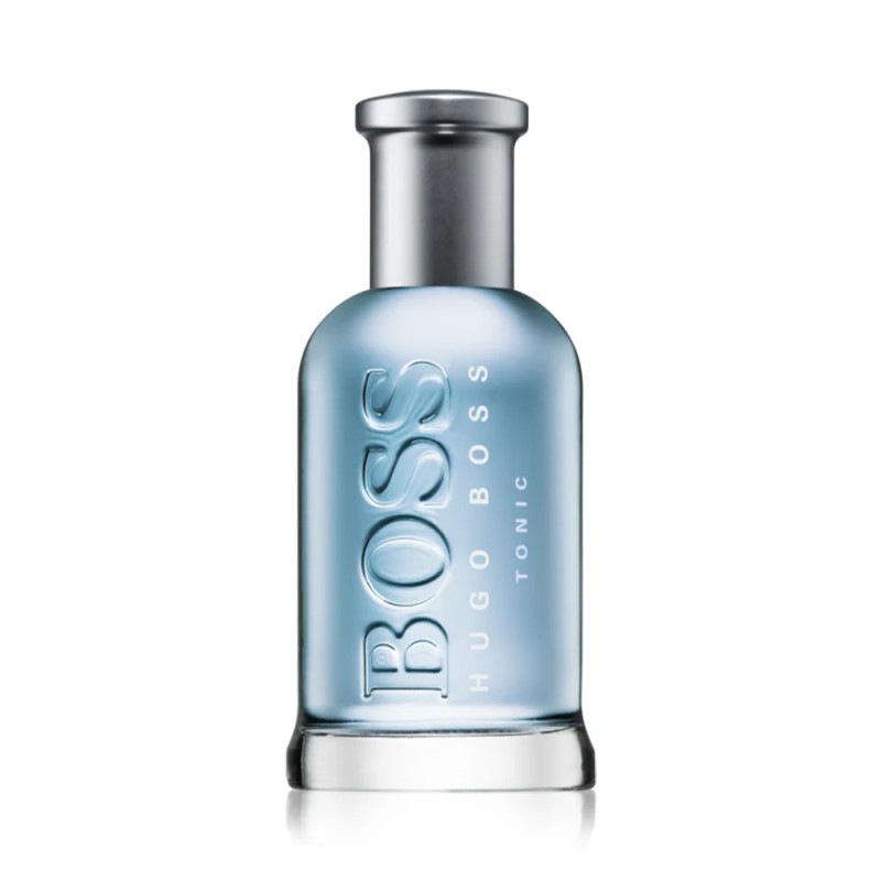 BOSS Bottled Tonic EDT Uomo by Hugo Boss