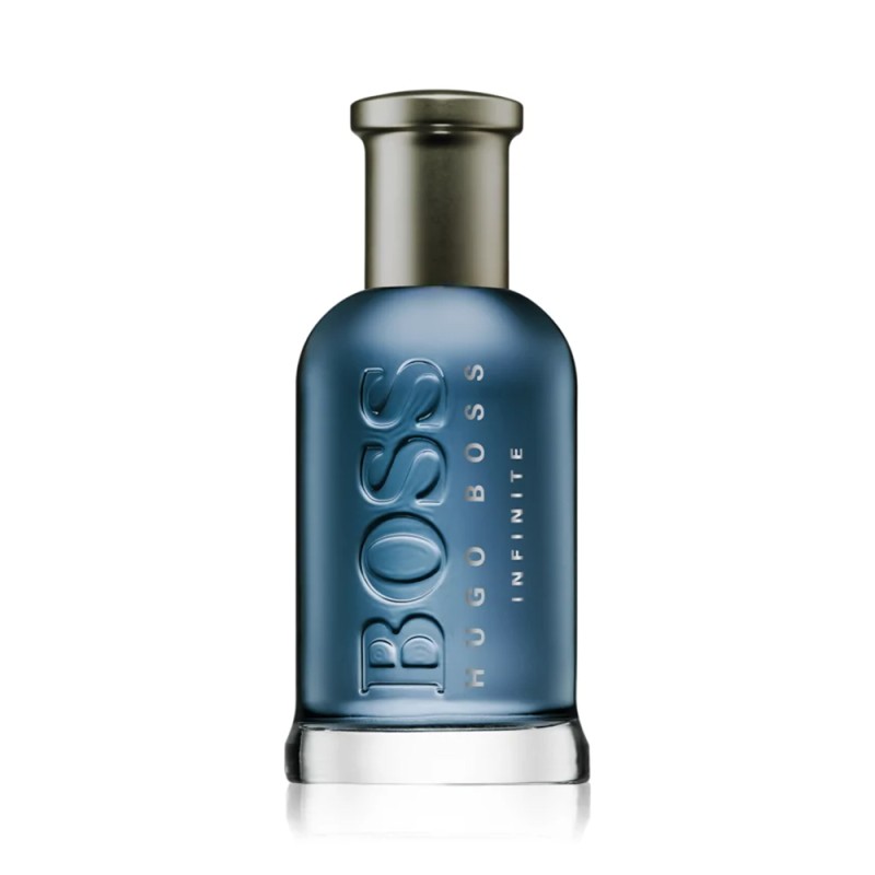 BOSS Bottled  Infinite EDP Uomo by Hugo Boss