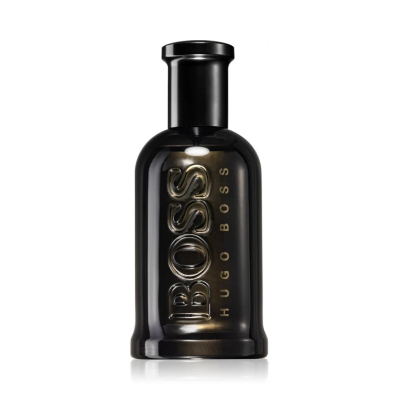 BOSS Bottled Parfum EXP Uomo by Hugo Boss