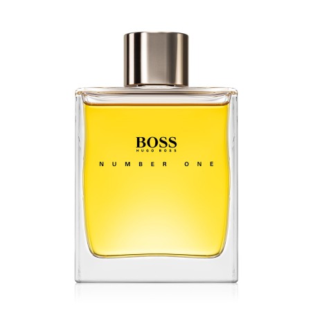 BOSS Number One EDT Uomo by Hugo Boss