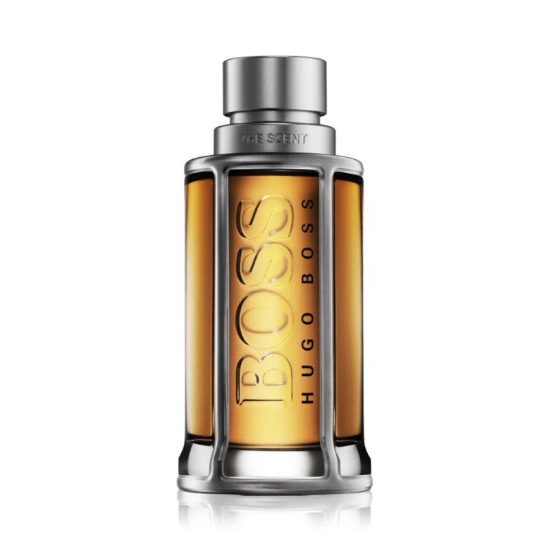 BOSS The Scent EDT Uomo by Hugo Boss