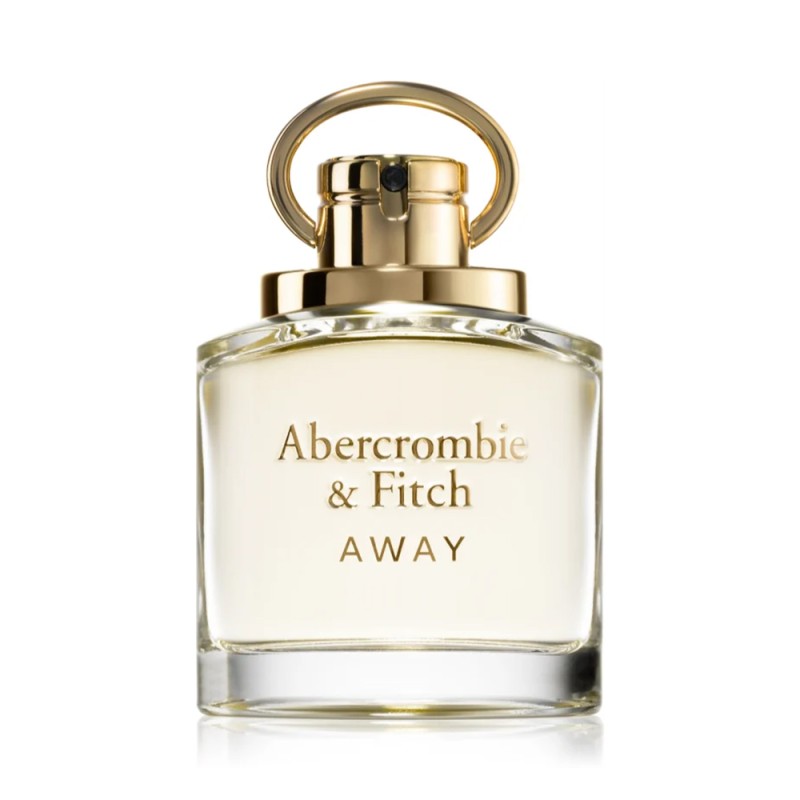 Away Woman EDP Donna Abercrombie & Fitch dal 2021