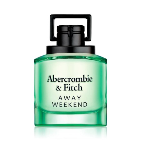 Away Weekend Men EDT Uomo Abercrombie & Fitch dal 2023