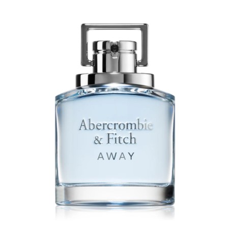 Away EDT Uomo Abercrombie & Fitch dal 2021