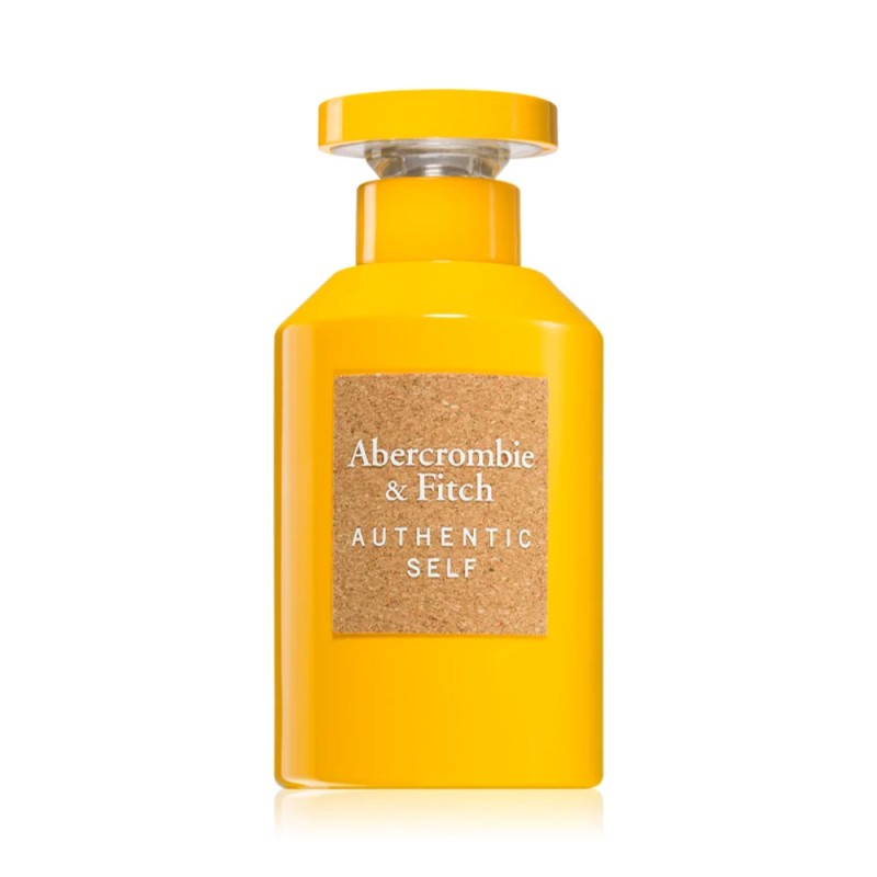 Authentic Self Woman EDP Donna Abercrombie & Fitch dal 2023