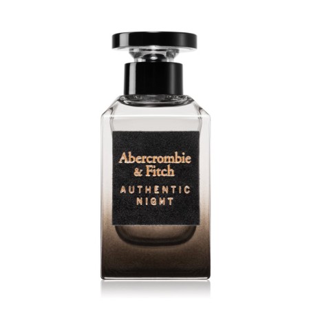 Authentic Night Homme EDT Uomo Abercrombie & Fitch dal 2020