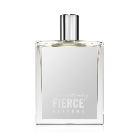 Naturally Fierce EDP Uomo Abercrombie & Fitch dal 2021