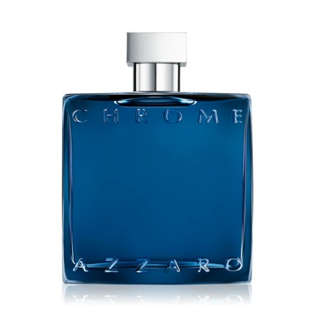 Chrome Parfum EXP Uomo by Azzaro dal 2023