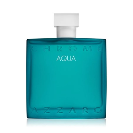 Chrome Aqua EDT Uomo by Azzaro dal 2019