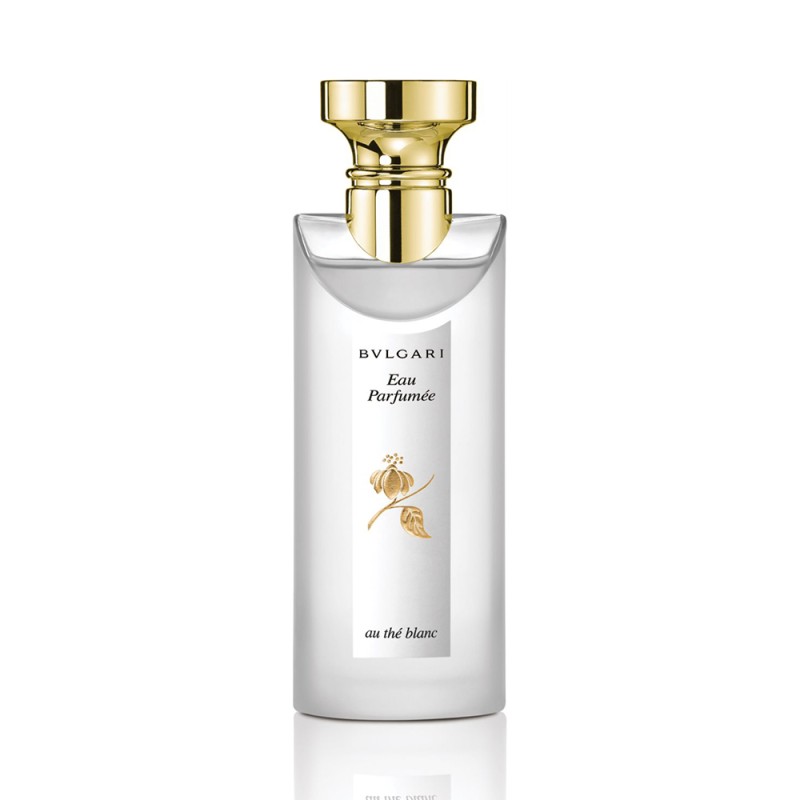 Eau Parumee Au The Blanc EDC Donna by Bulgari dal 2003