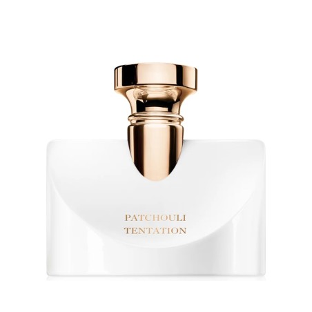 SPLENDIDA Patchouli Tentation EDP Donna by Bulgari dal 2020