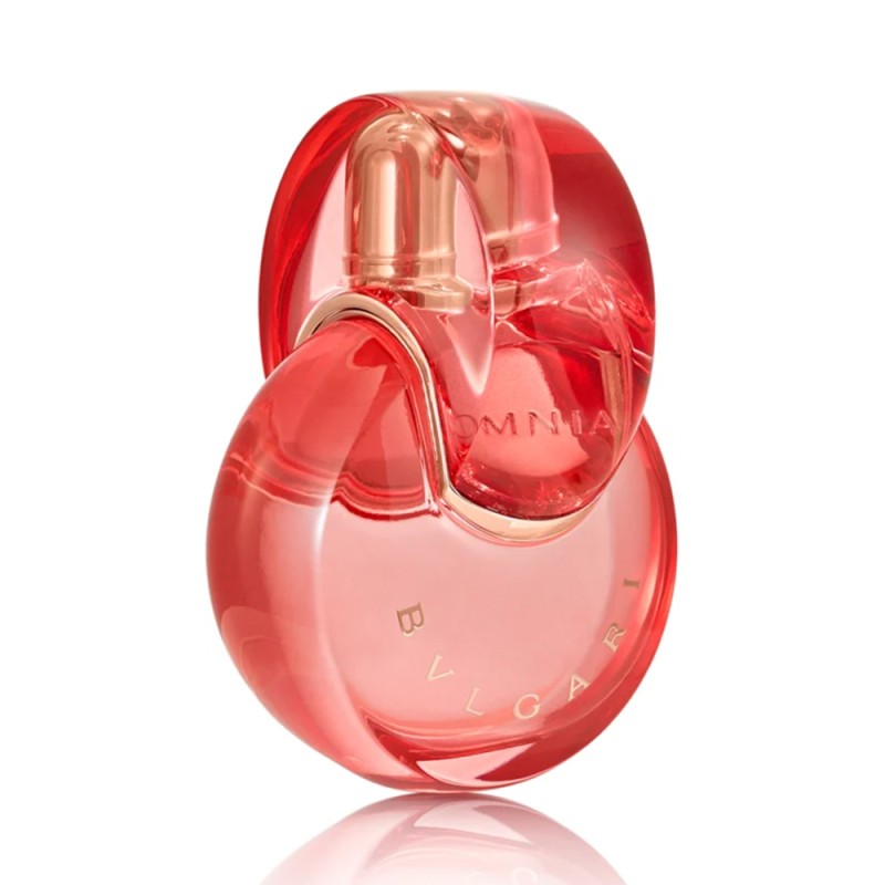 OMNIA Coral EDT Donna by Bulgari dal 2012