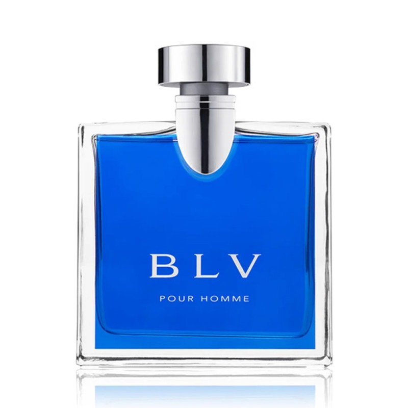 BLU Pour Homme EDT Uomo by Bulgari dal 2001