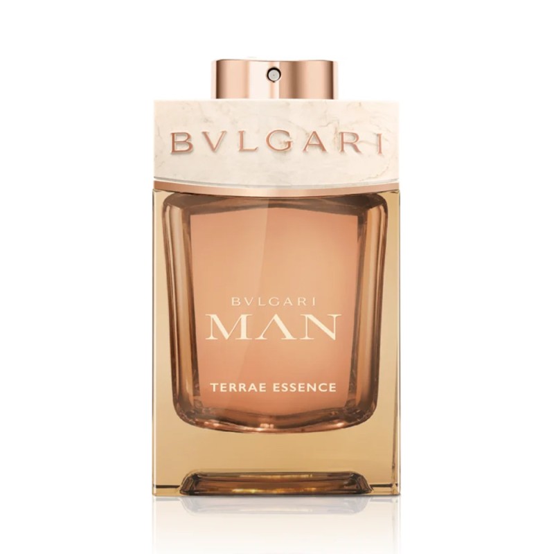 MAN TERRAE Essence EDP Uomo by Bulgari dal 2021