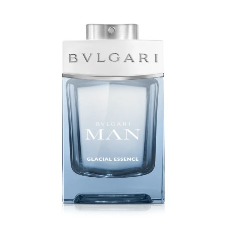 MAN GLACIAL Essence EDP Uomo by Bulgari dal 2020